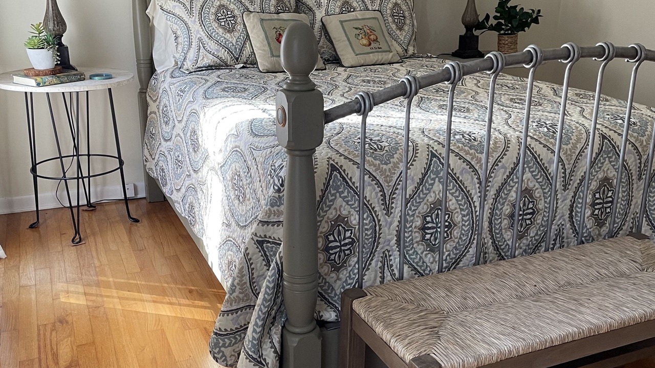 Photo of Bedroom in Covington