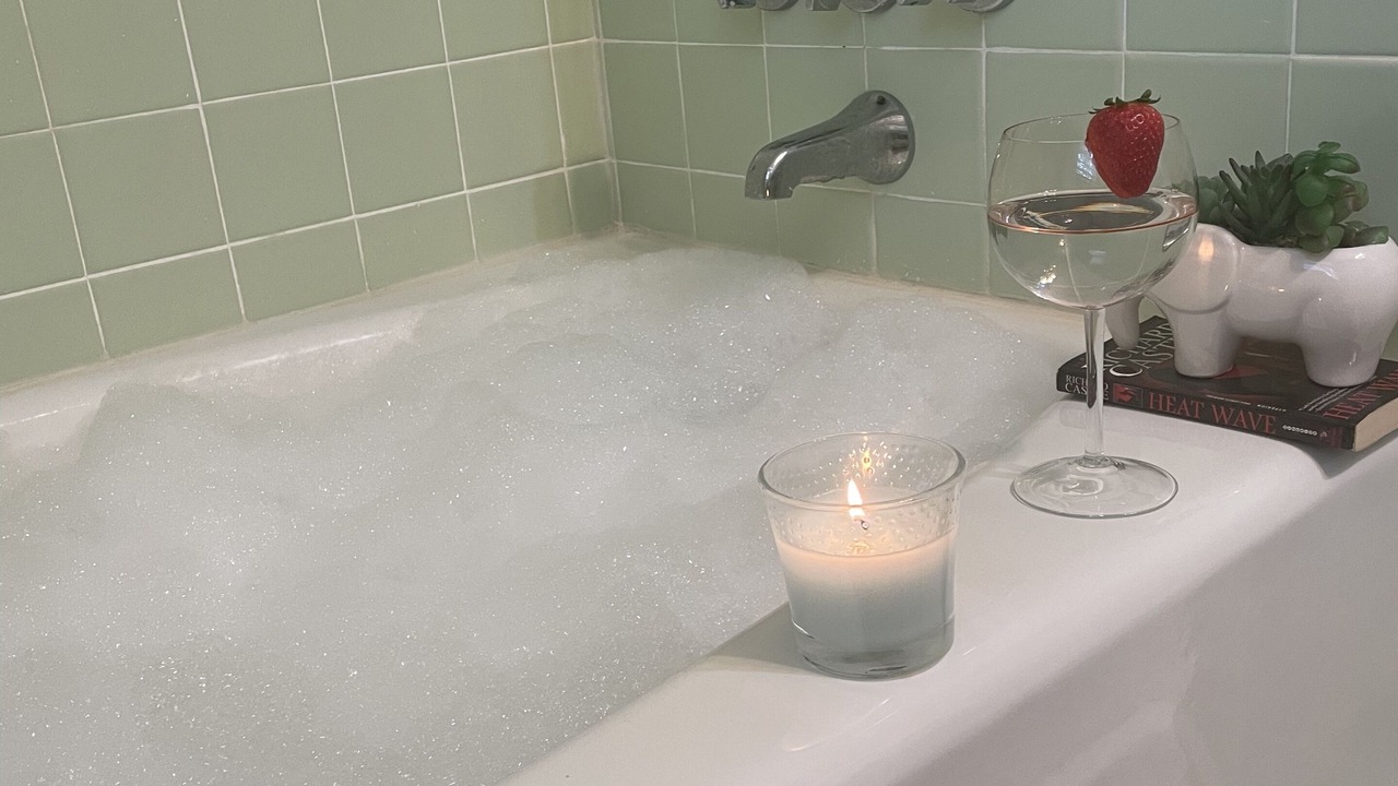 Photo of Bathroom in Covington