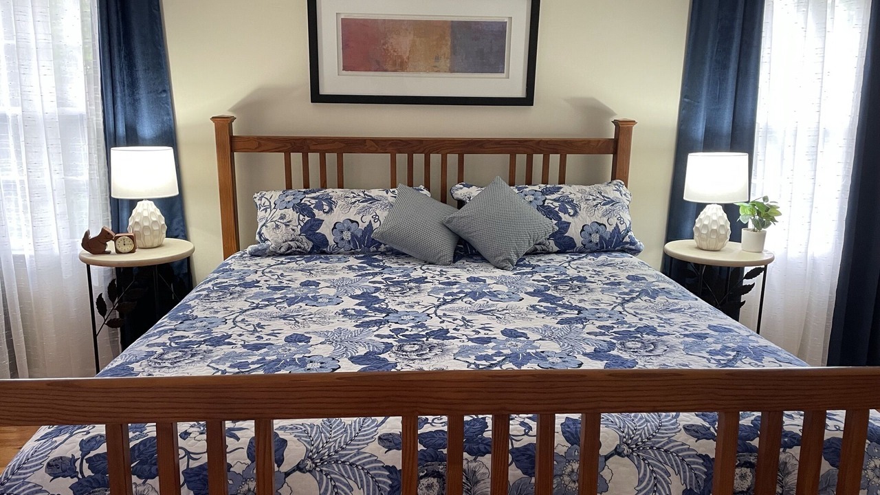 Photo of Bedroom in Covington