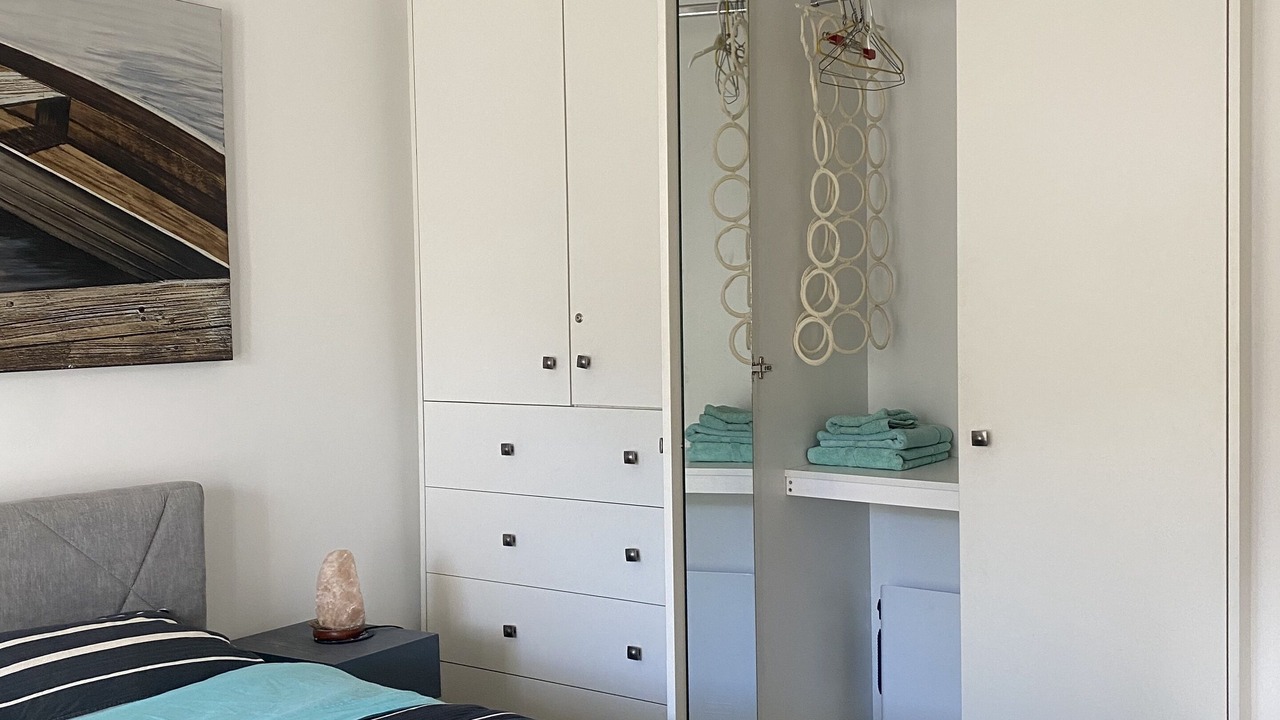 Photo of Bedroom in Elwood