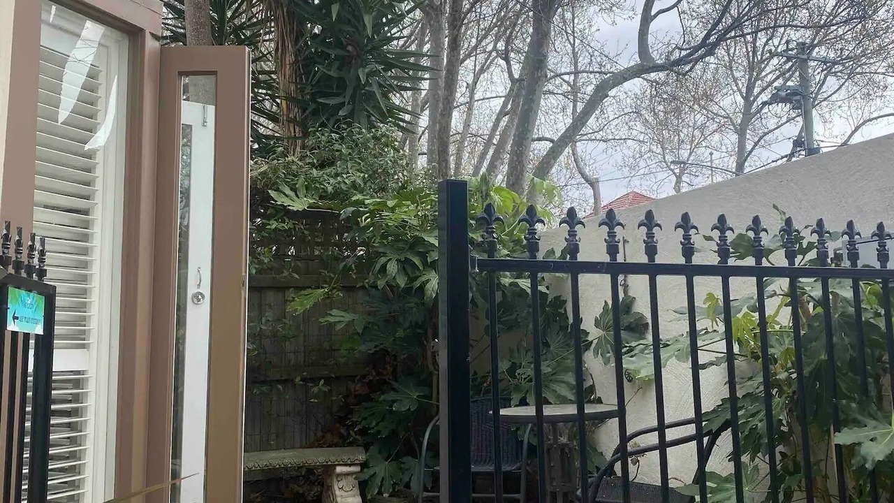 Photo of Patio Balcony in Elwood