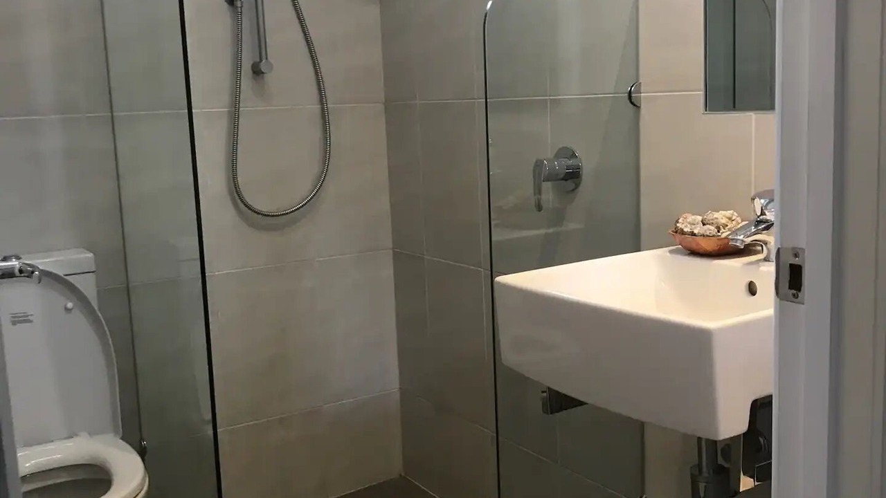 Photo of Bathroom in Elwood