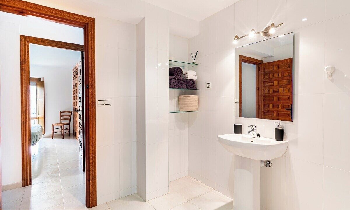 Photo of Bathroom in Castiello de Jaca