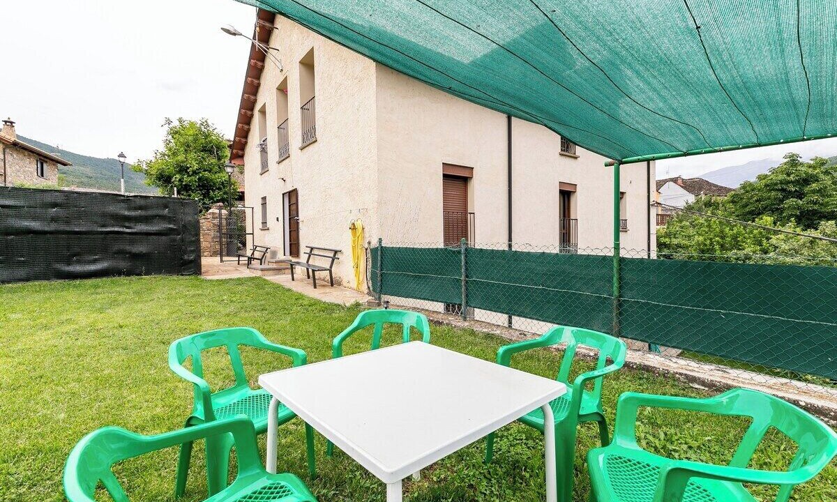Photo of Outdoor in Castiello de Jaca