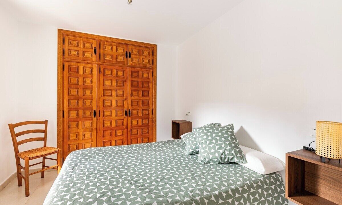 Photo of Bedroom in Castiello de Jaca