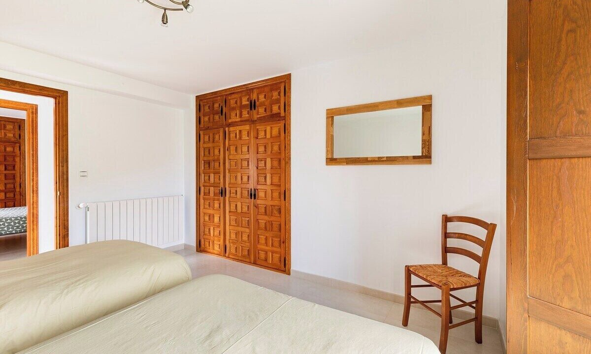 Photo of Bedroom in Castiello de Jaca