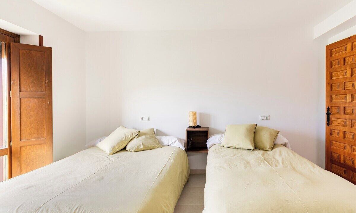 Photo of Bedroom in Castiello de Jaca