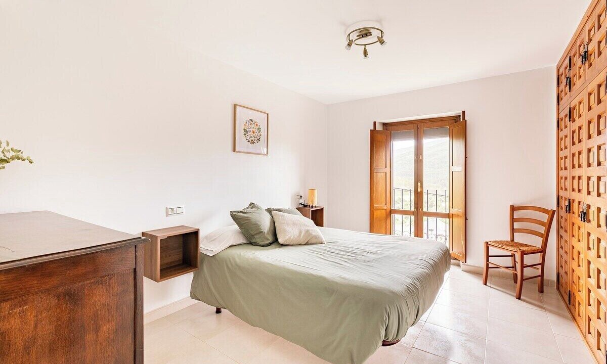 Photo of Bedroom in Castiello de Jaca