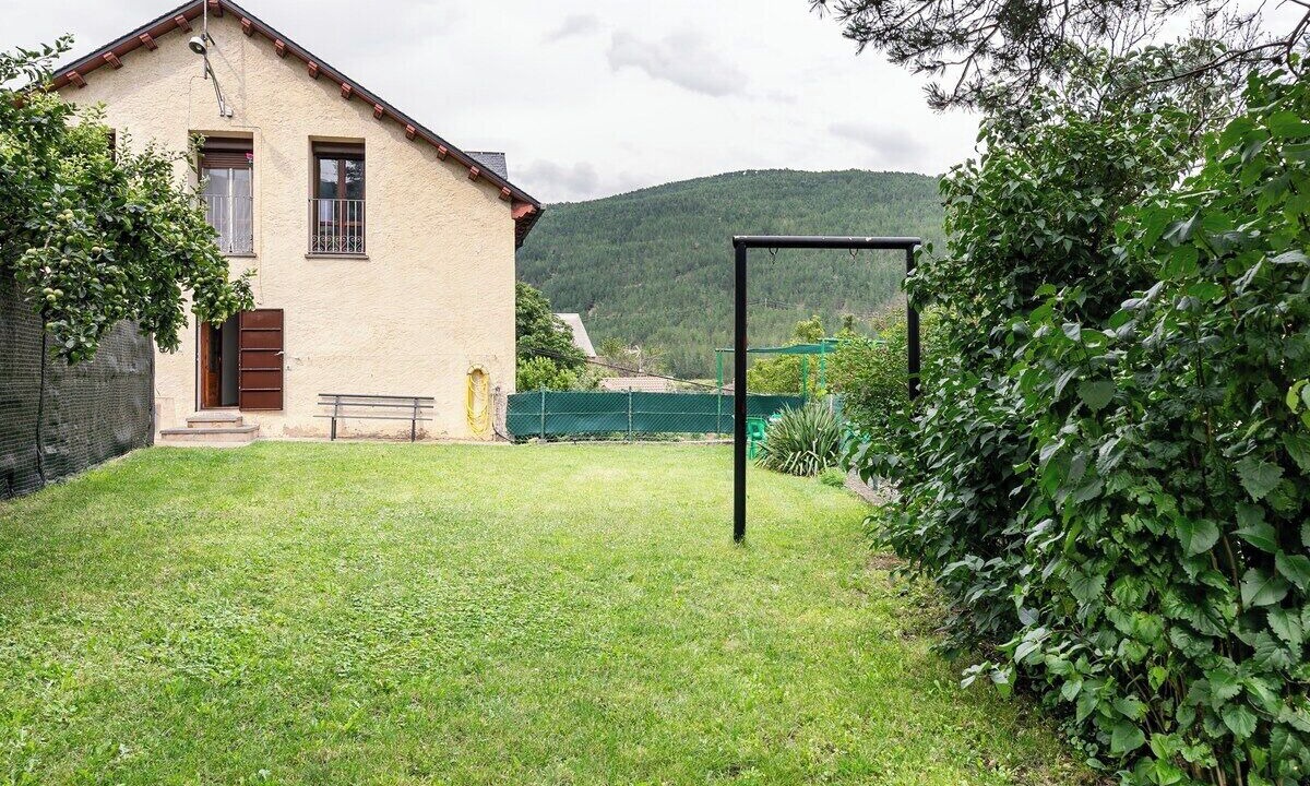Photo of Outdoor in Castiello de Jaca