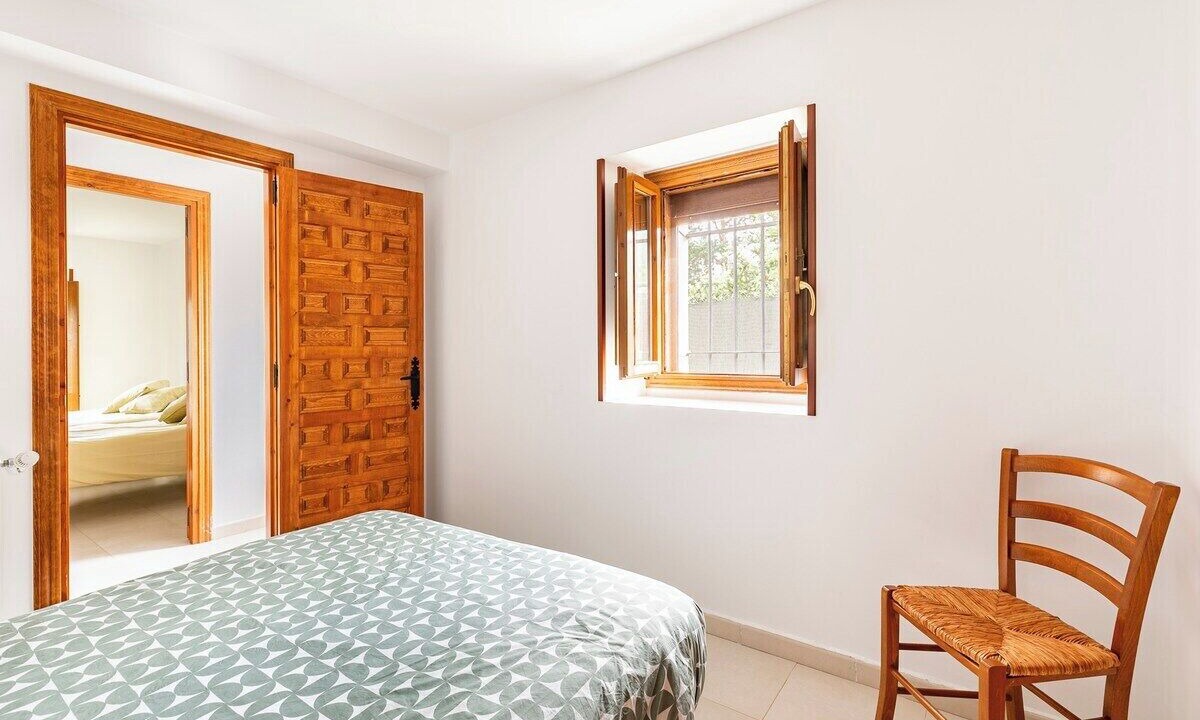 Photo of Bedroom in Castiello de Jaca