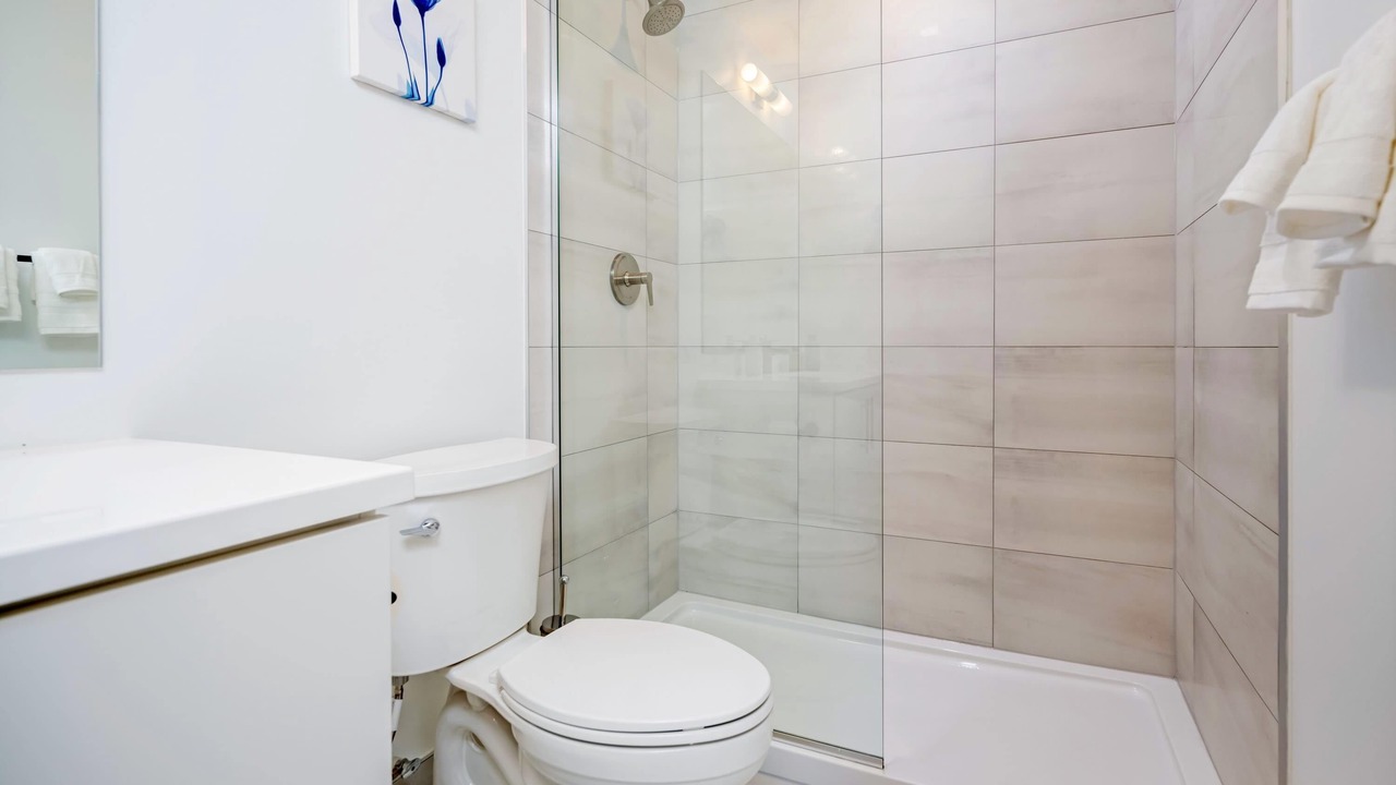 Photo of Bathroom in Kitchener