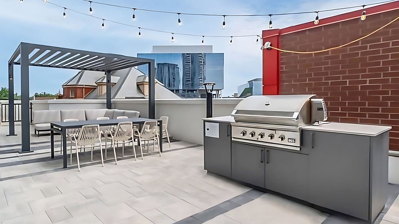 Photo of Outdoor in Kitchener