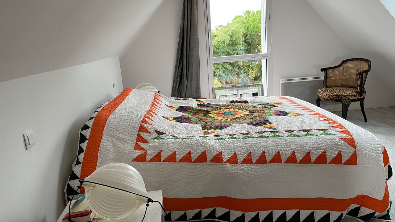 Photo of Bedroom in Ile-de-Brehat