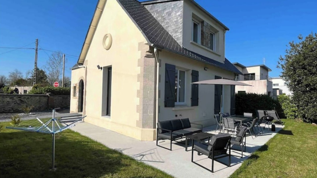 Photo of Outdoor in Locmaria-Plouzane