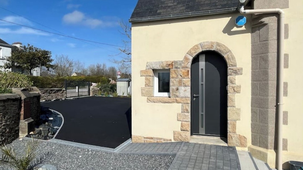 Photo of Outdoor in Locmaria-Plouzane