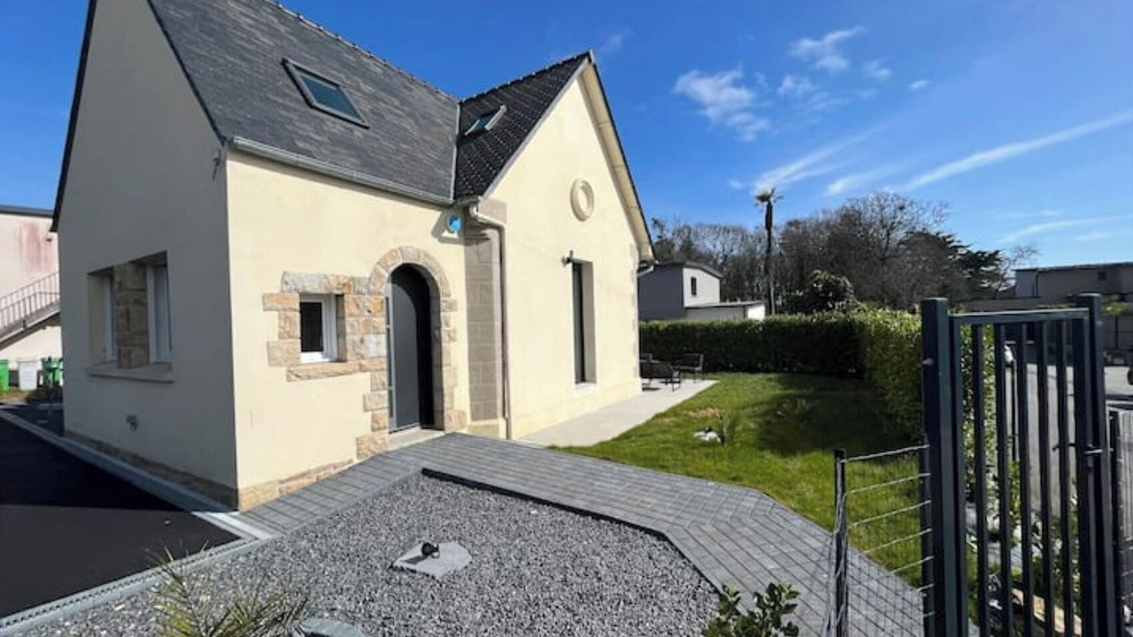 Photo of Outdoor in Locmaria-Plouzane