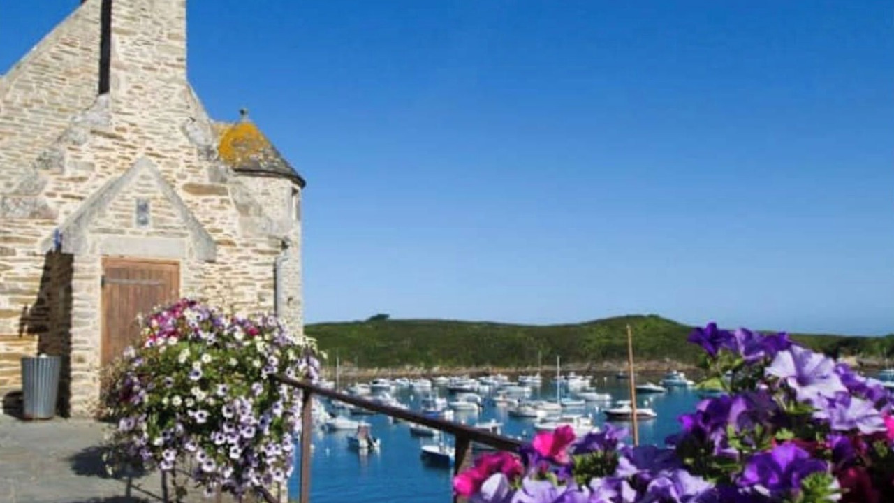 Photo of Outdoor in Locmaria-Plouzane