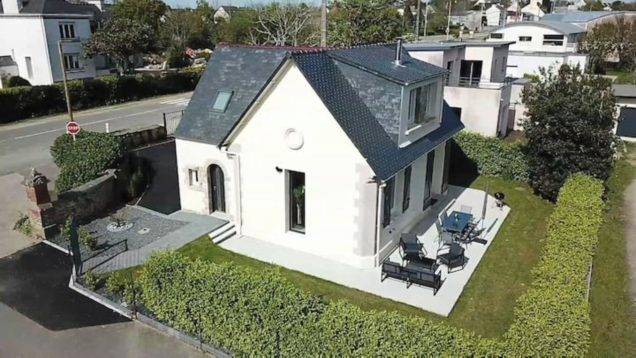 Photo of Outdoor in Locmaria-Plouzane