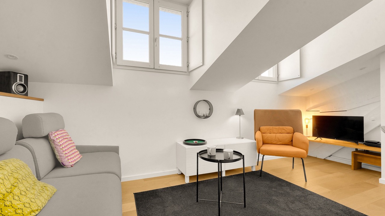 Photo of Livingroom in Saint-Georges