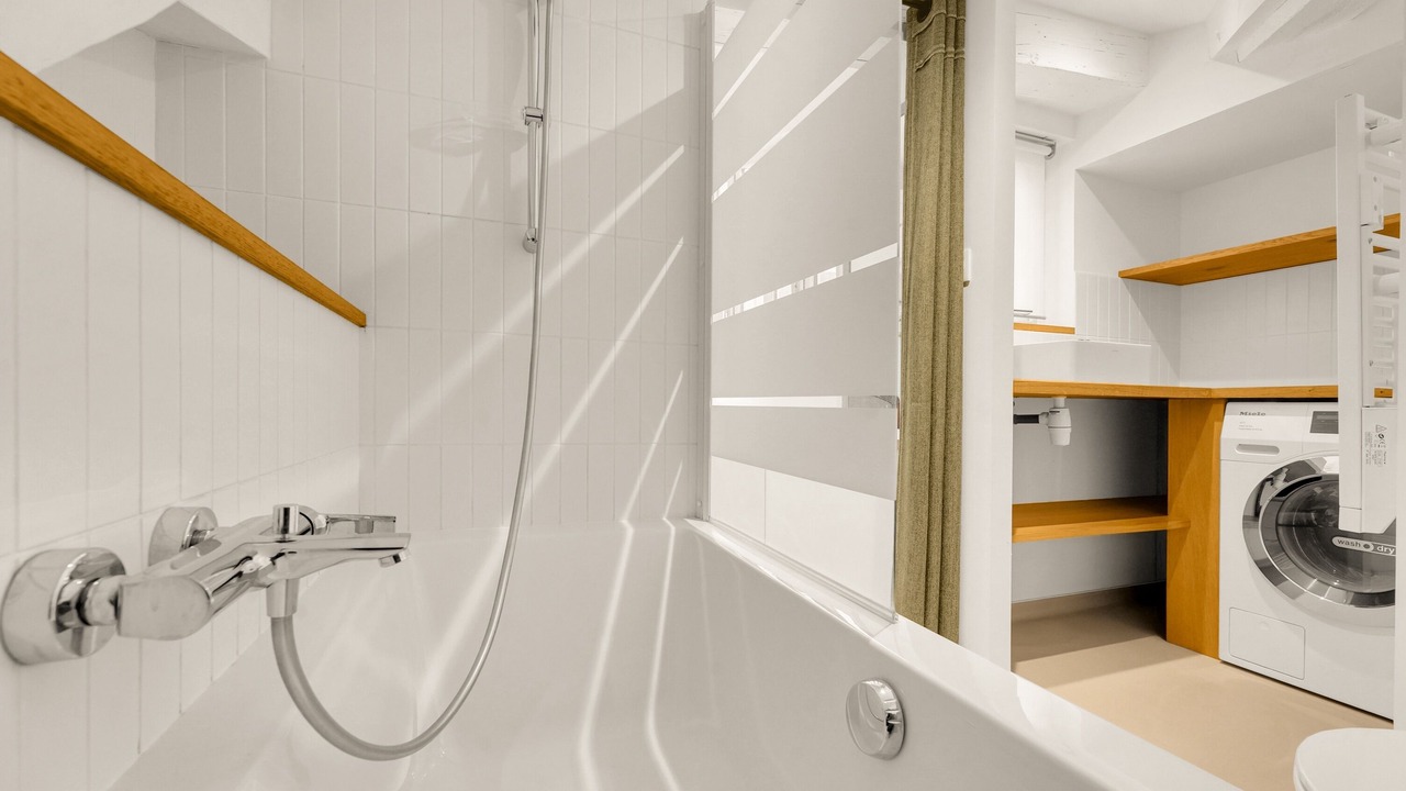 Photo of Bathroom in Saint-Georges