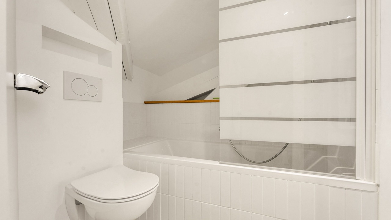 Photo of Bathroom in Saint-Georges
