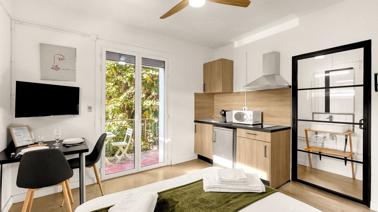 Photo of Bedroom in Pech-David