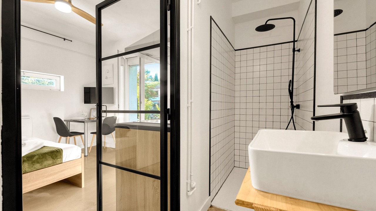 Photo of Bedroom in Pech-David