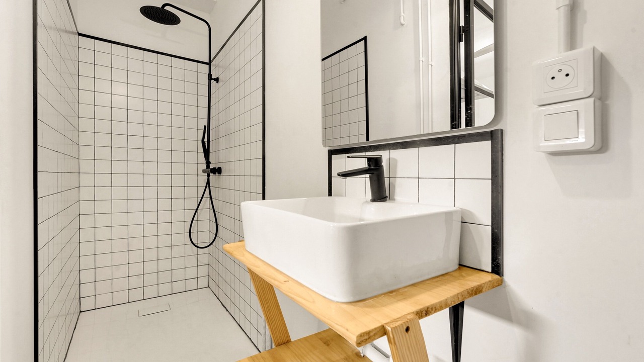 Photo of Bathroom in Pech-David