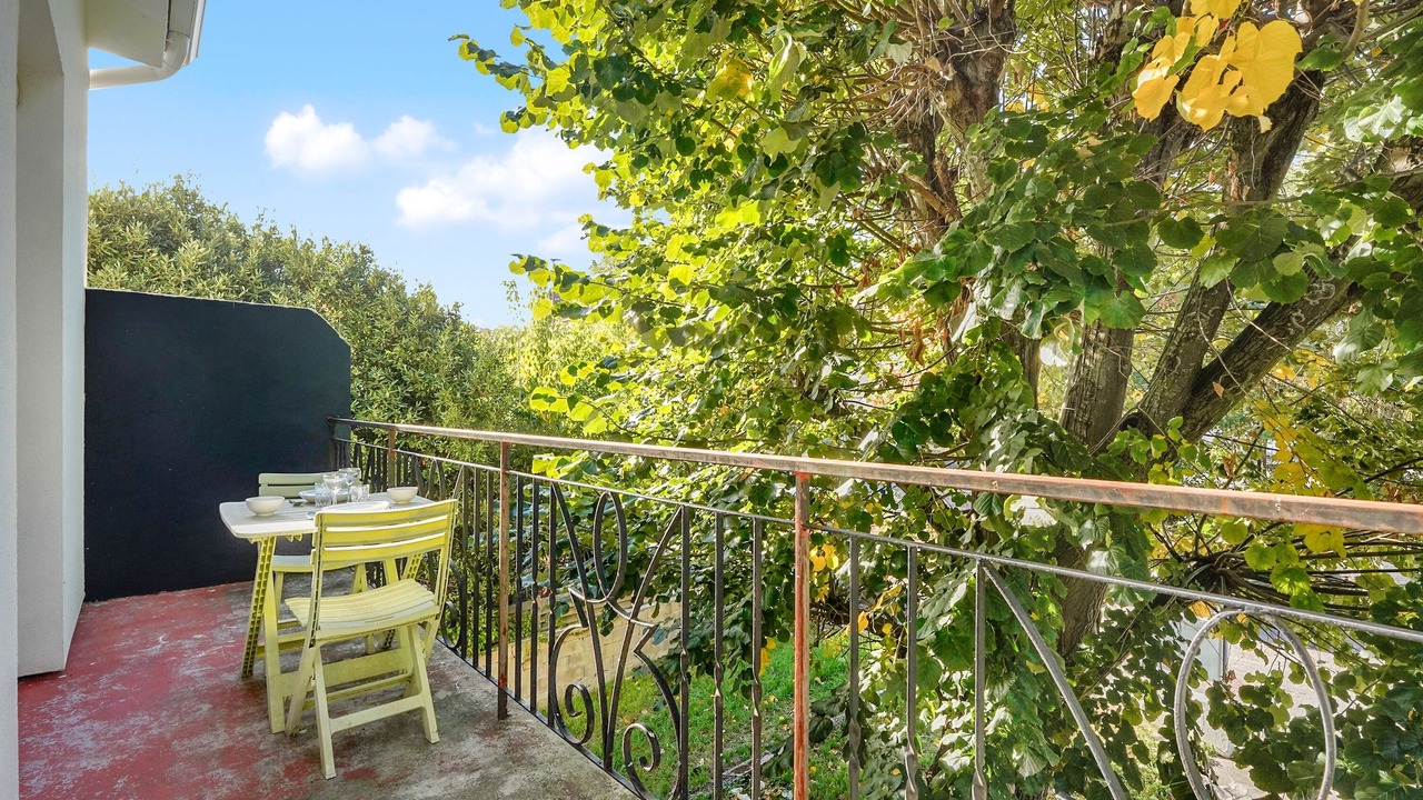 Photo of Outdoor in Pech-David