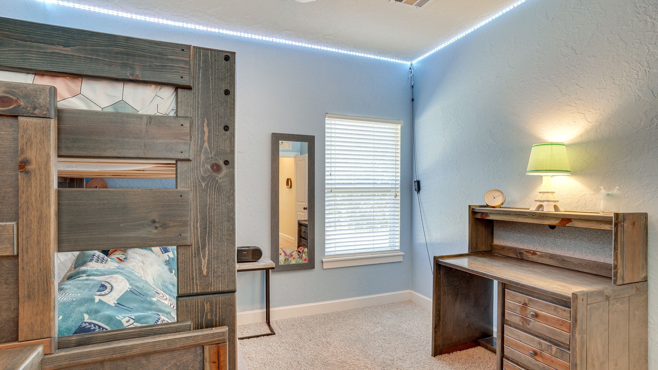 Photo of Bedroom in Noble