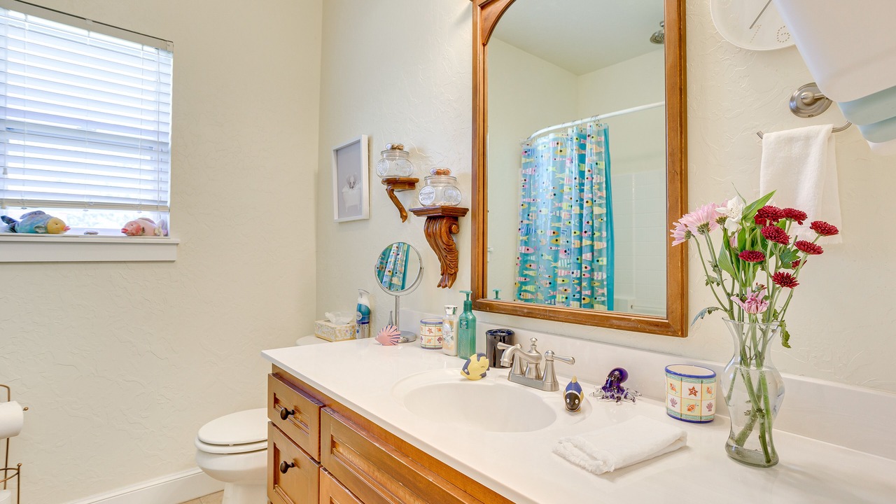 Photo of Bathroom in Noble
