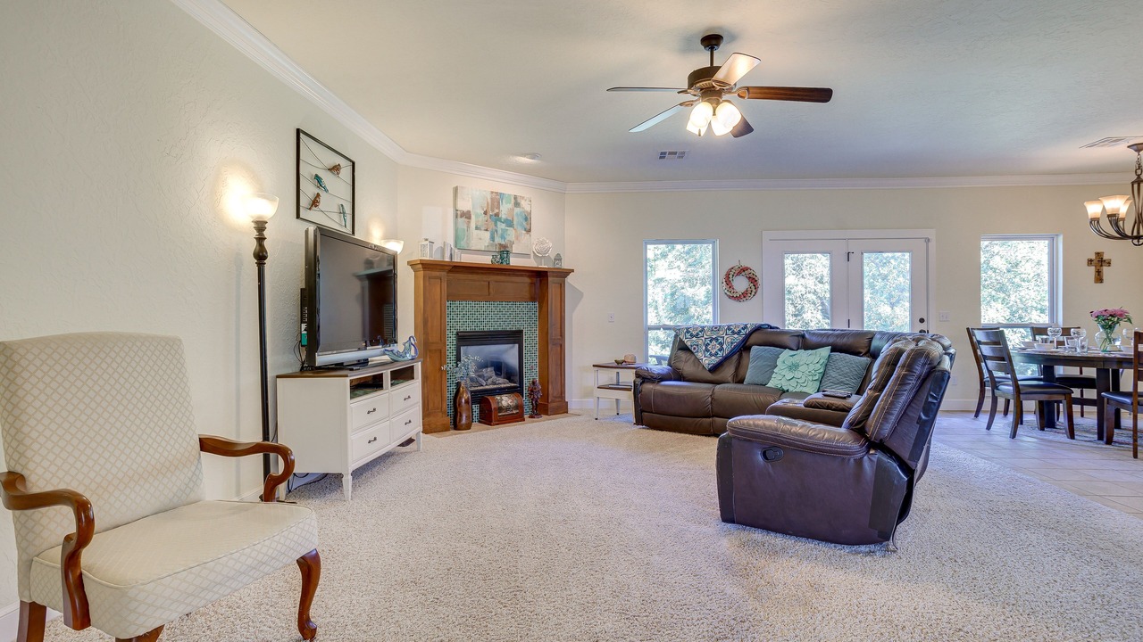 Photo of Livingroom in Noble