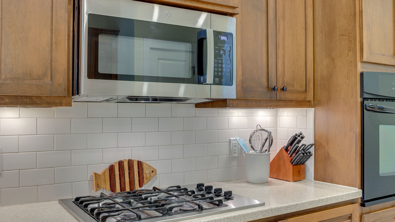 Photo of Kitchen in Noble