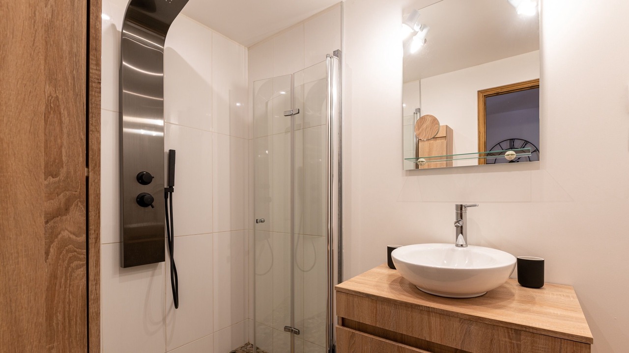 Photo of Bathroom in Villarembert