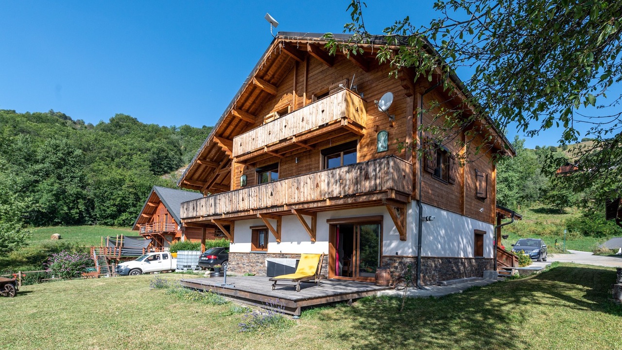 Photo of Outdoor in Villarembert