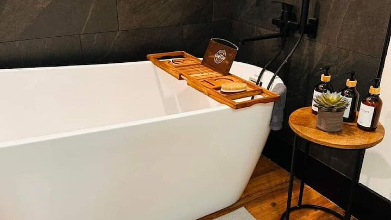 Photo of Bathroom in Perkinston