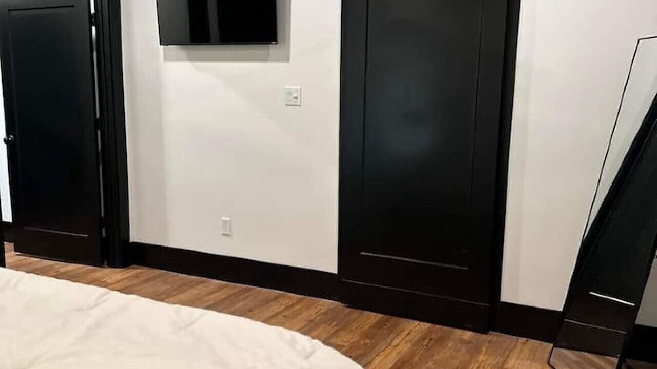 Photo of Bedroom in Perkinston