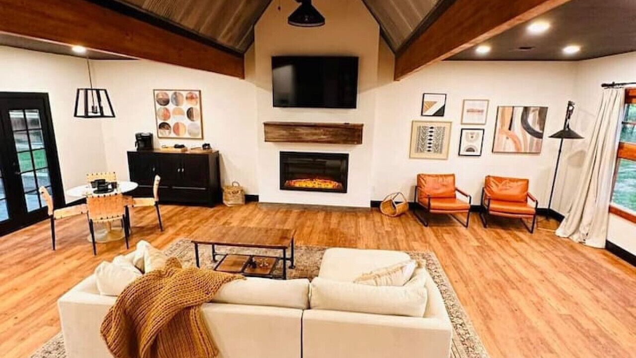 Photo of Livingroom in Perkinston