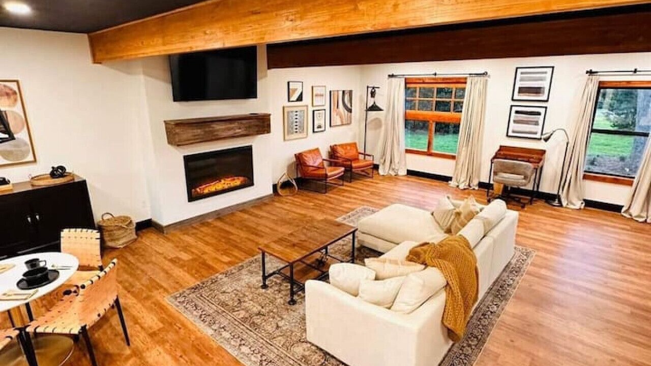 Photo of Livingroom in Perkinston