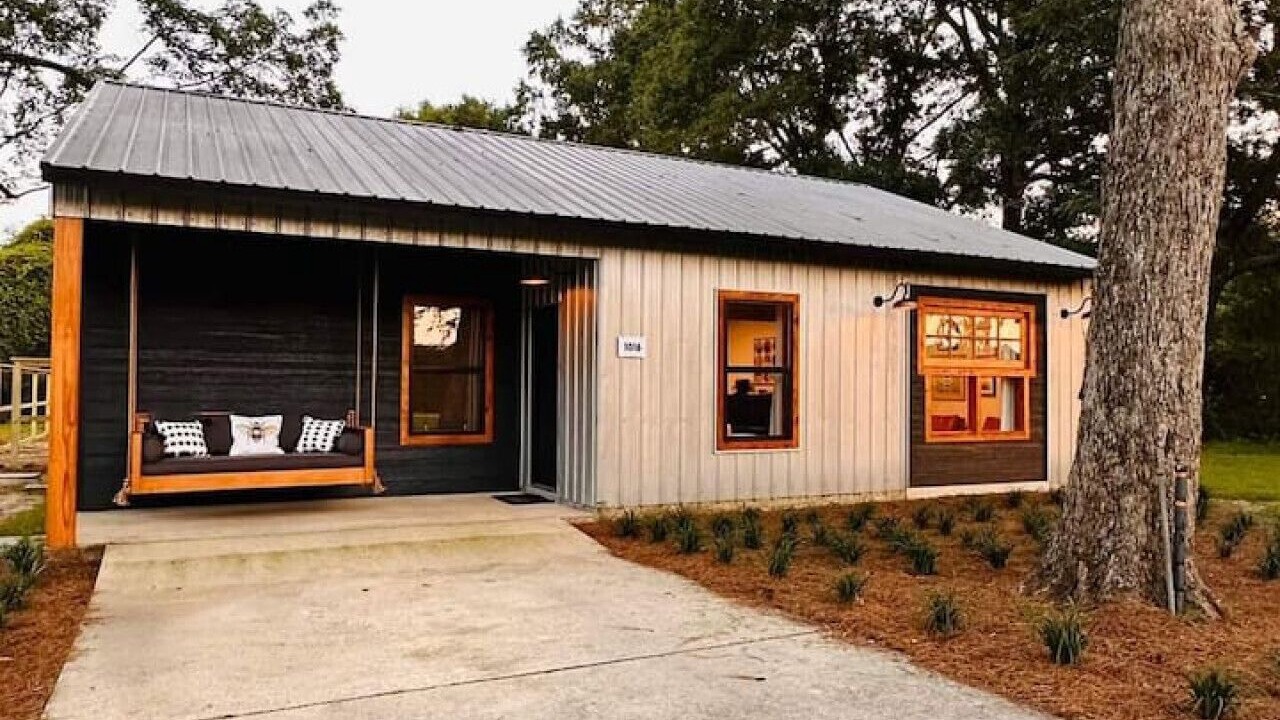 Photo of Outdoor in Perkinston