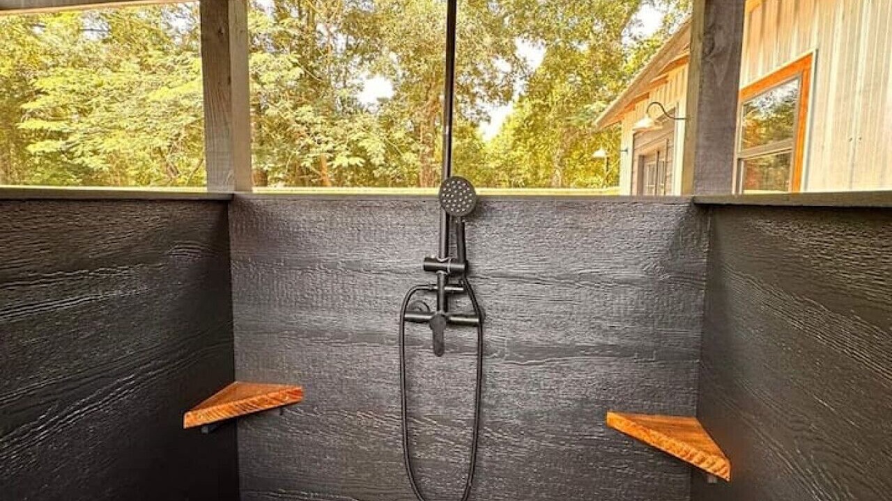 Photo of Bathroom in Perkinston