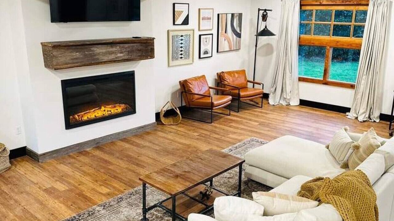 Photo of Livingroom in Perkinston
