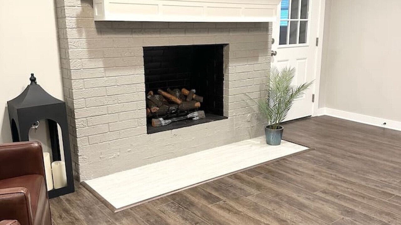 Photo of Livingroom in Bryan
