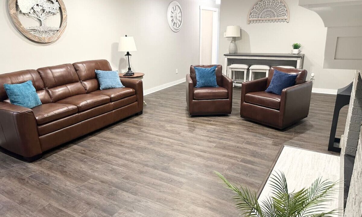 Photo of Livingroom in Bryan