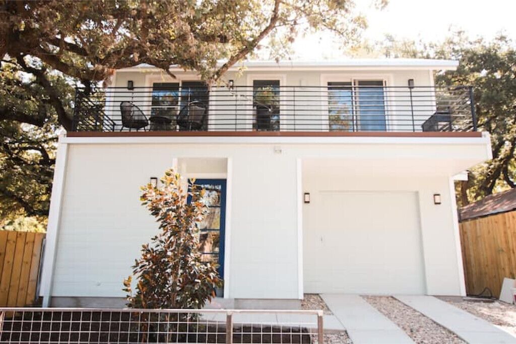 Photo of Outdoor in South Congress