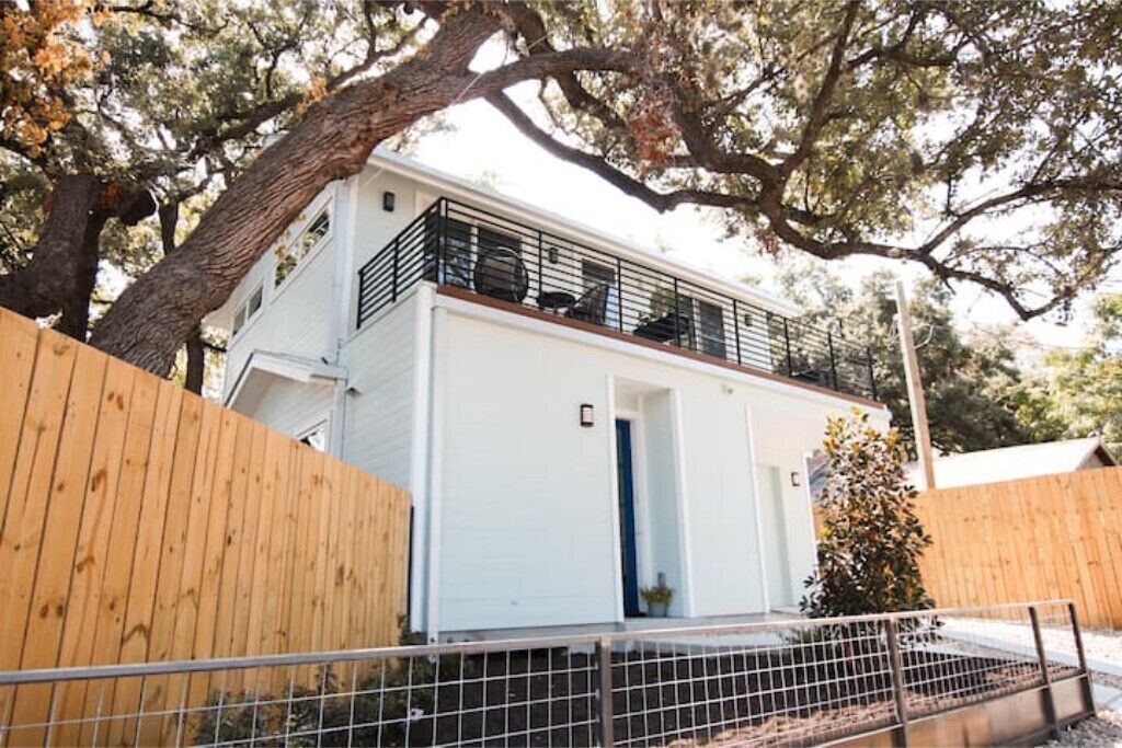 Photo of Outdoor in South Congress