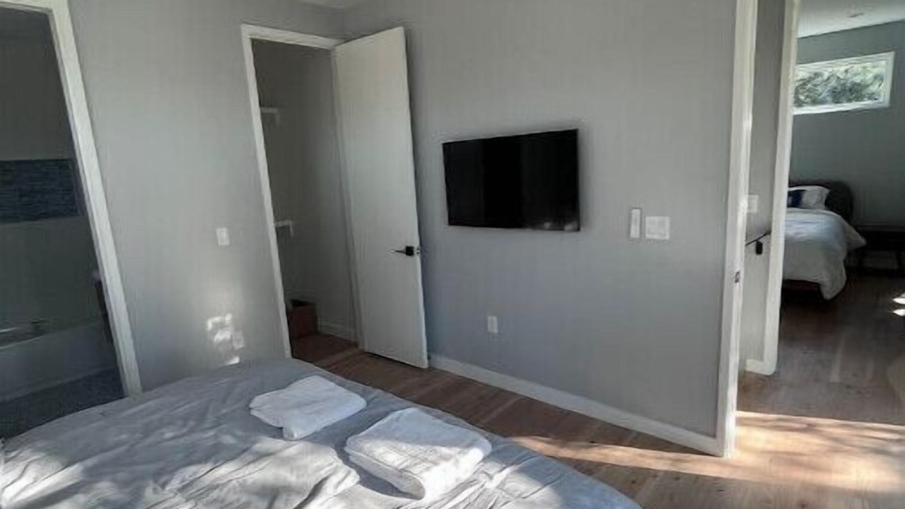 Photo of Bedroom in South Congress