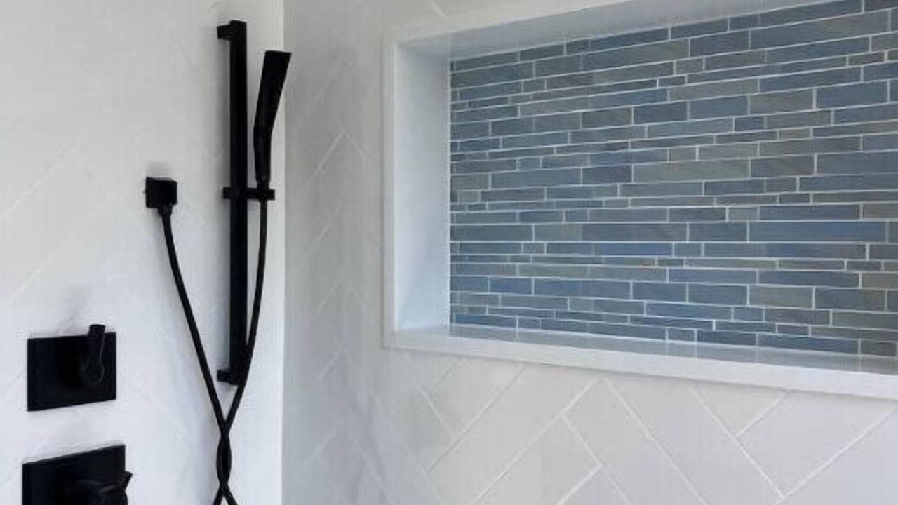 Photo of Bathroom in South Congress
