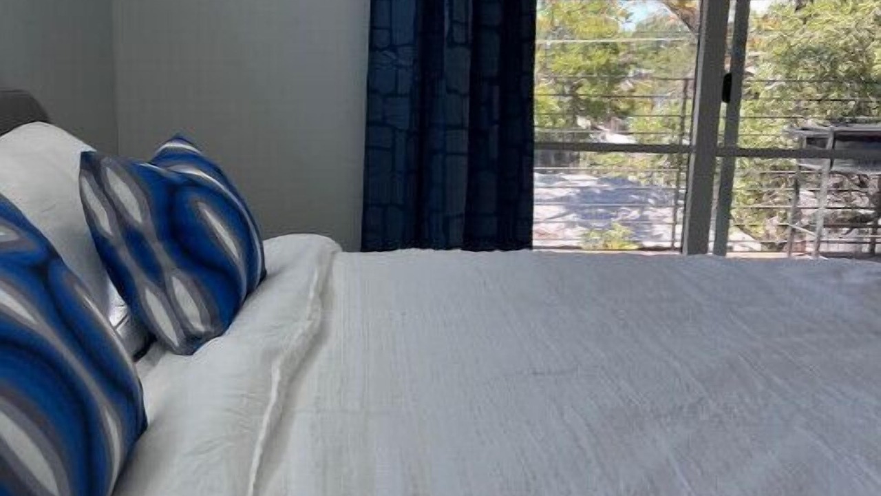 Photo of Bedroom in South Congress