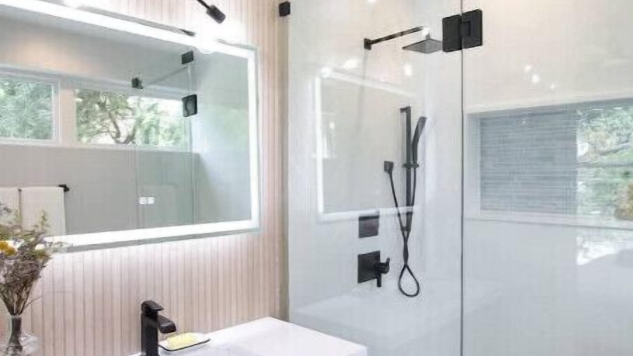 Photo of Bathroom in South Congress